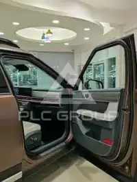2025 Hyundai Santa Fe