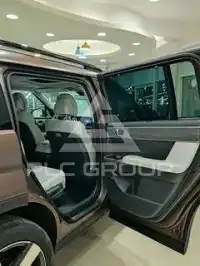 2025 Hyundai Santa Fe