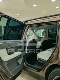 2025 Hyundai Santa Fe