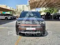 2025 Hyundai Santa Fe