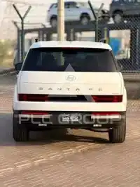 2025 Hyundai Santa Fe