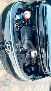 2025 Hyundai Staria