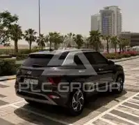 2025 Hyundai Creta