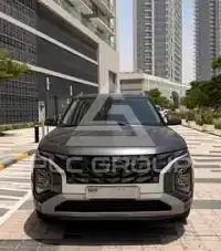 2025 Hyundai Creta