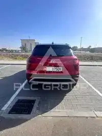 2025 Hyundai Creta