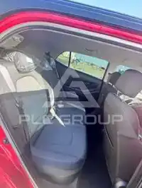 2025 Hyundai Creta