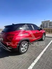 2025 Hyundai Creta