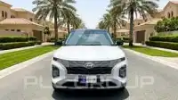 2025 Hyundai Creta