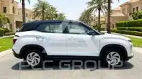 2025 Hyundai Creta