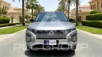 2025 Hyundai Creta