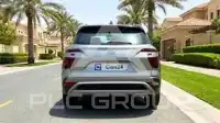 2025 Hyundai Creta