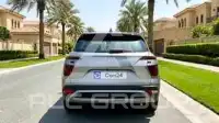 2025 Hyundai Creta