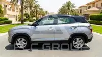 2025 Hyundai Creta