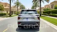 2025 Hyundai Creta