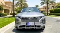 2025 Hyundai Creta