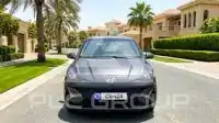 2025 Hyundai I10