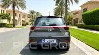 2025 Hyundai I10