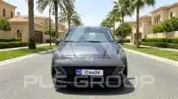 2025 Hyundai I10