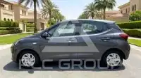 2025 Hyundai I10