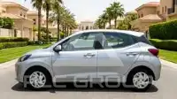 2025 Hyundai I10