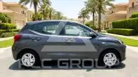 2025 Hyundai I10