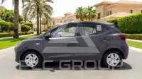 2025 Hyundai I10