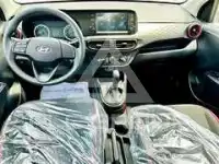 2025 Hyundai I10