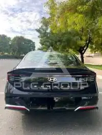 2025 Hyundai Sonata