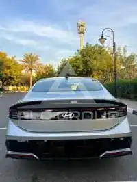 2025 Hyundai Sonata