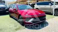 2025 Hyundai Sonata