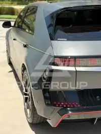 2025 Hyundai Ioniq