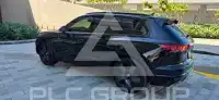 2025 Volkswagen Touareg