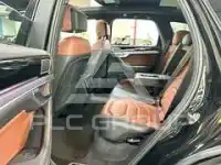 2025 Volkswagen Touareg