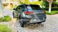 2025 Volkswagen T-Roc