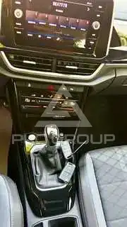 2025 Volkswagen T-Roc