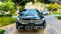 2025 Volkswagen T-Roc