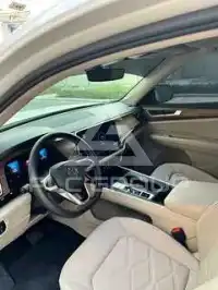 2025 Volkswagen Teramont