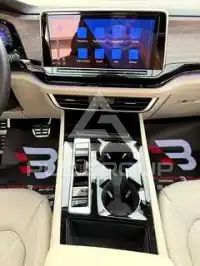 2025 Volkswagen Teramont