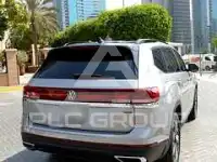 2025 Volkswagen Teramont