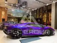2025 Lamborghini Revuelto