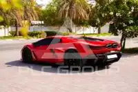 2025 Lamborghini Revuelto
