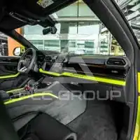 2025 Lamborghini Urus