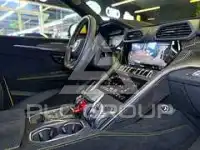 2025 Lamborghini Urus