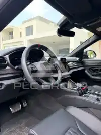 2025 Lamborghini Urus