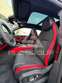 2025 Lamborghini Urus