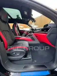 2025 Lamborghini Urus