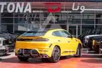 2025 Lamborghini Urus