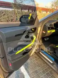 2025 Lamborghini Urus