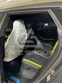 2025 Lamborghini Urus