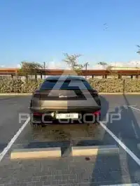 2025 Lamborghini Urus